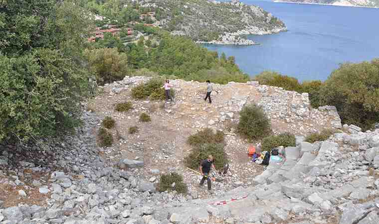 2 bin 200 yıllık tarih gün yüzüne çıkacak