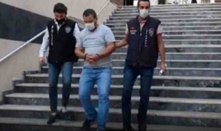 Kan donduran itiraf: Eşinden hoşlanıyordum