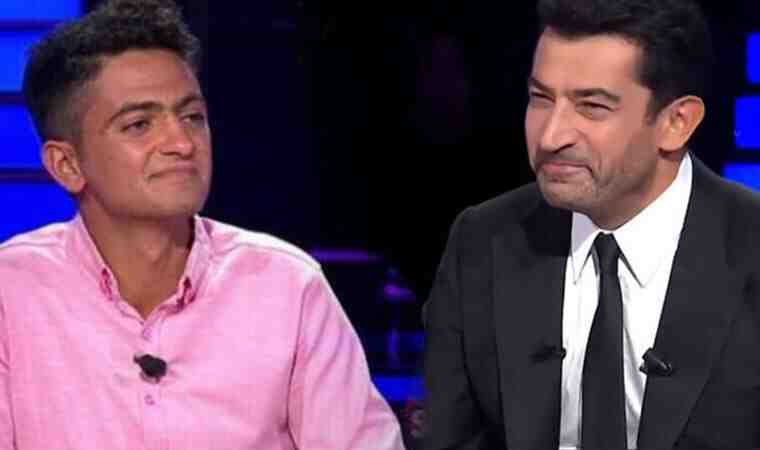 Kim Milyoner Olmak İster yarışmacısı