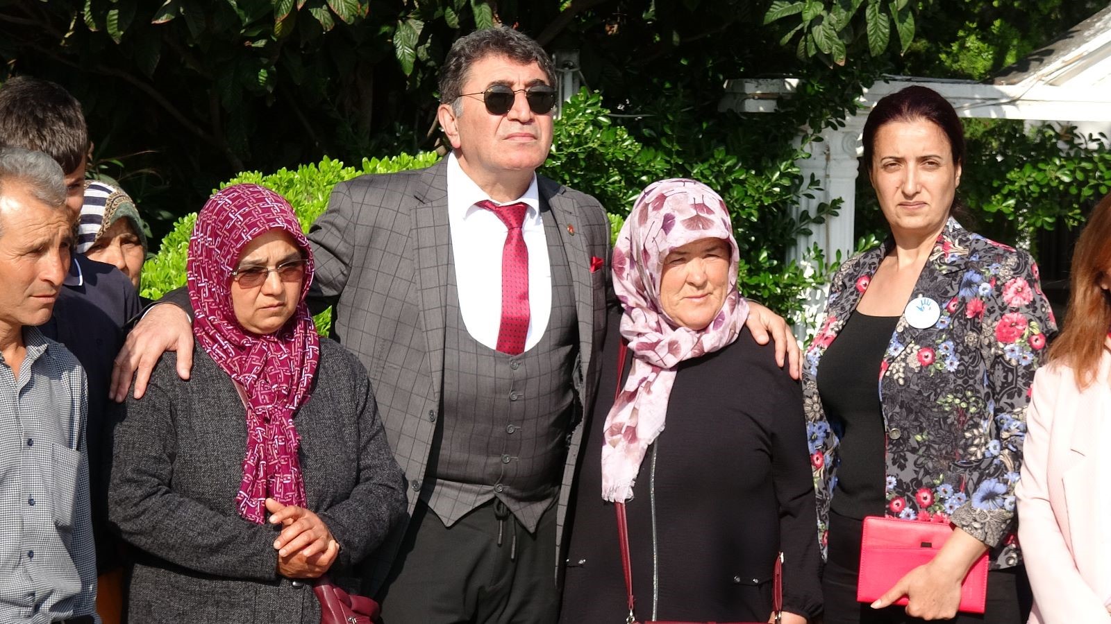 ‘Kuzenler cinayeti’ davasında bir müebbet daha