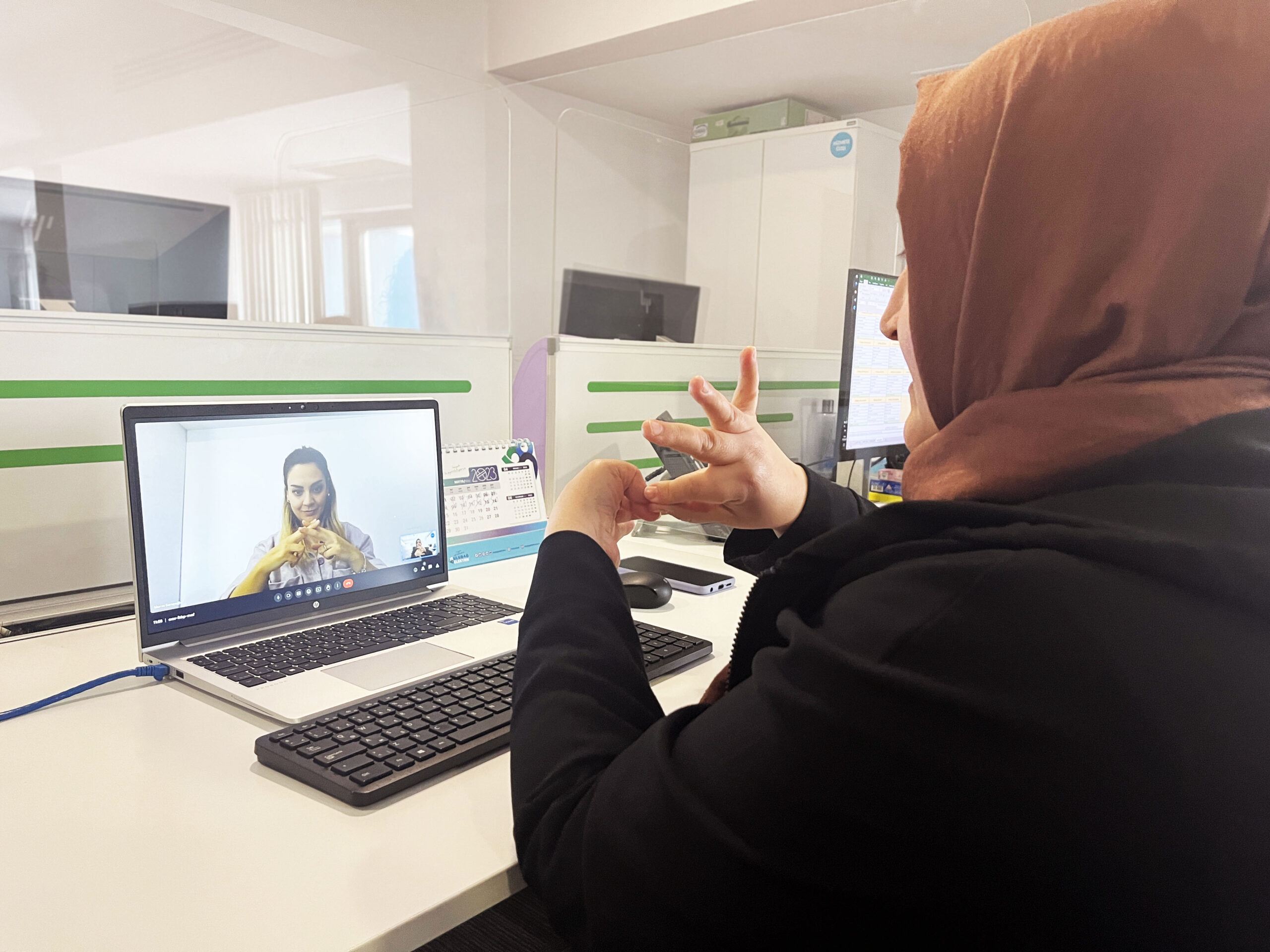 ULUDAĞ ELEKTRİK MÜŞTERİLERİNE ENGELSİZ HİZMETLER SUNUYOR