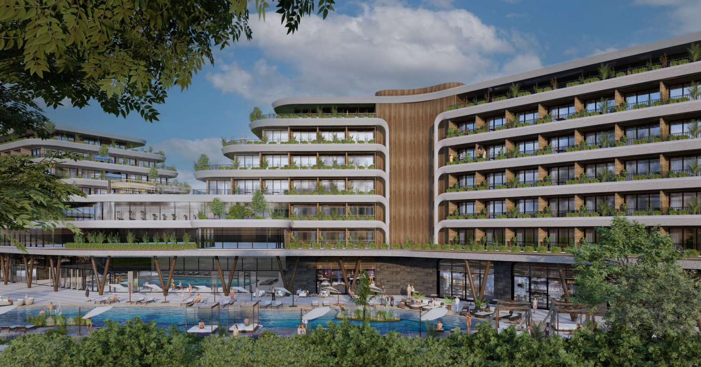 Mutlular’dan bir otel yatırımı daha