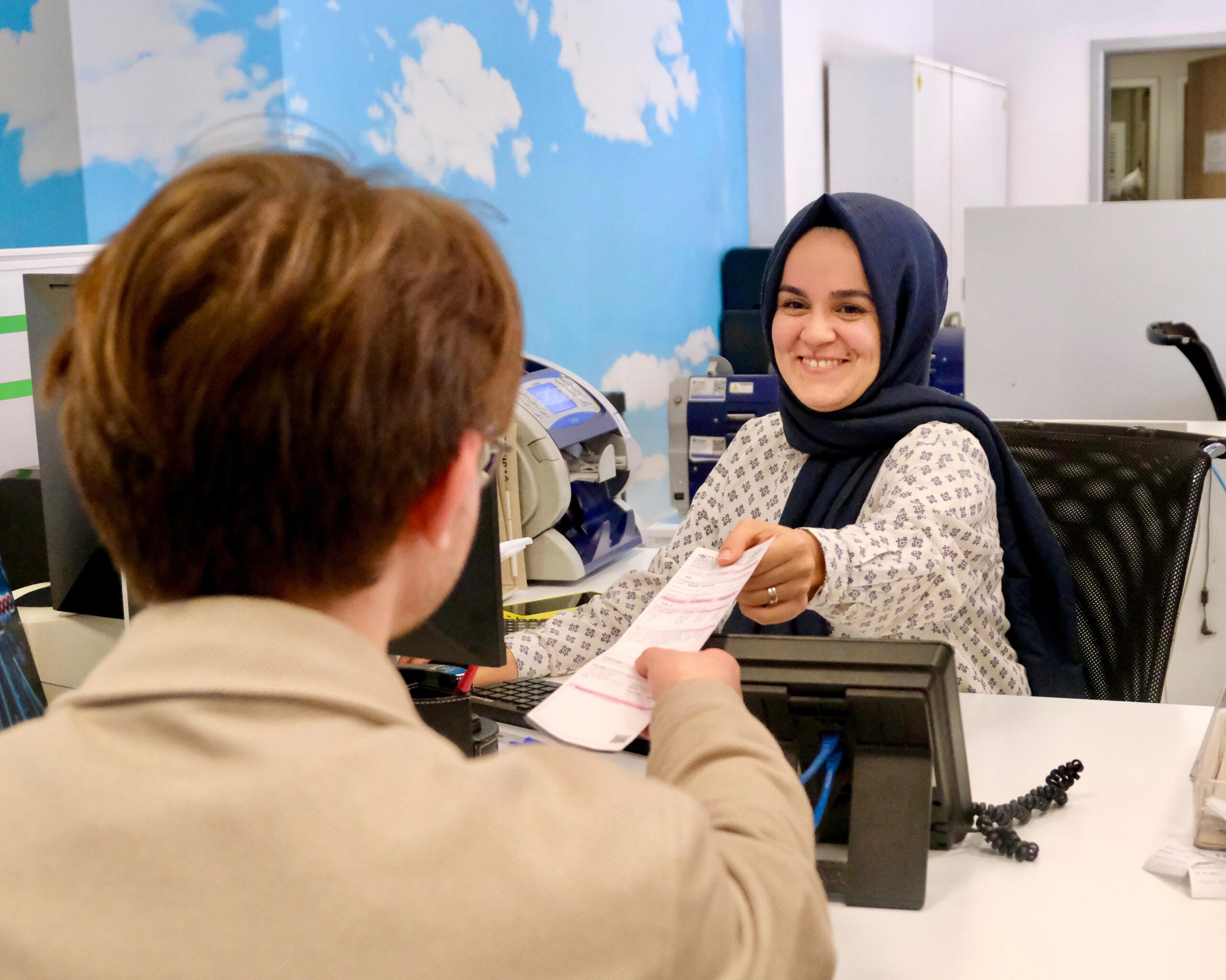 MEME KANSERİNE “PEMBE FARKINDALIK”