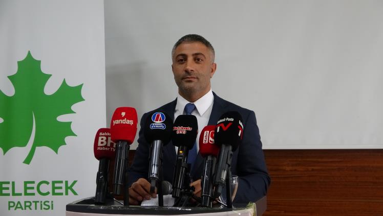 Gelecek Partisi ile Saadet Partisi seçimde işbirliği kararı aldı