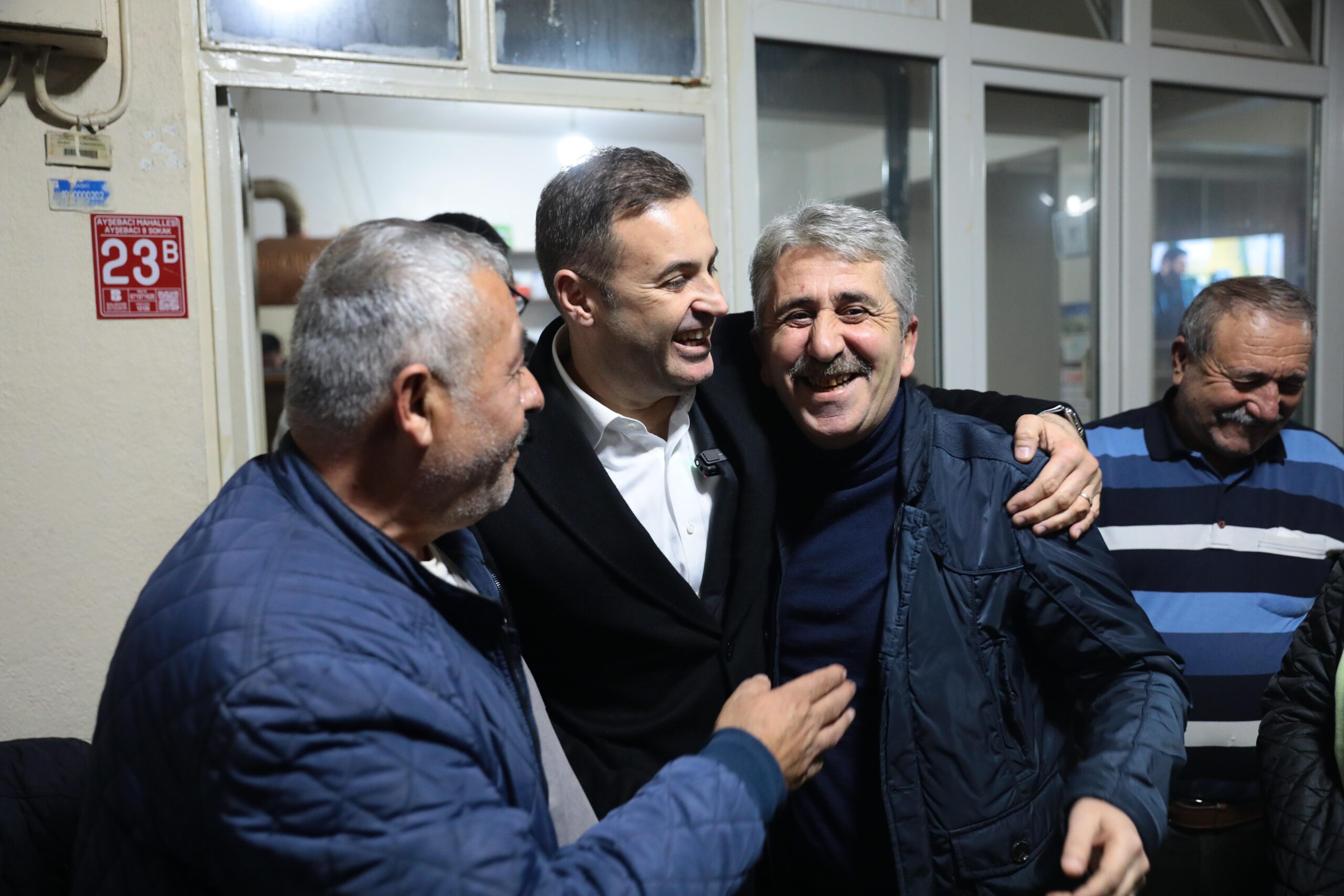 Ahmet Akın: “Kuvayi Milliye İttifakını Kuracağız”