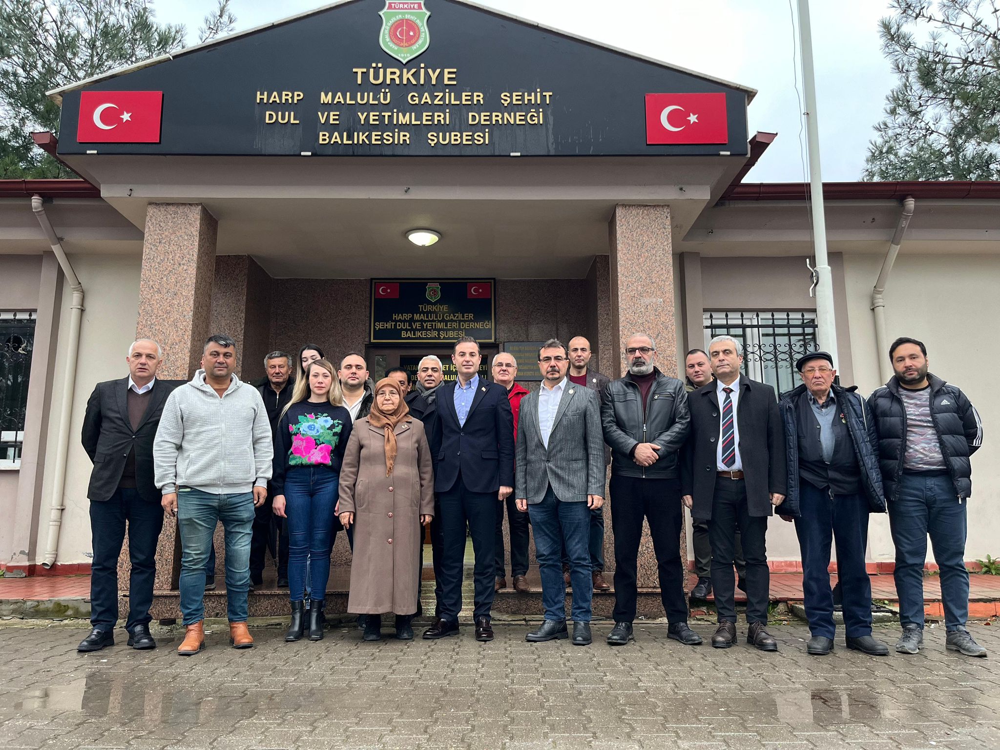 Akın: “Vatan size minnettar”