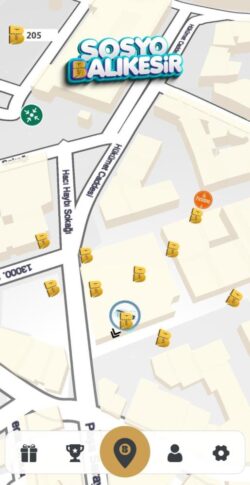 Balıkesir’de gençler bijeton toplayacak