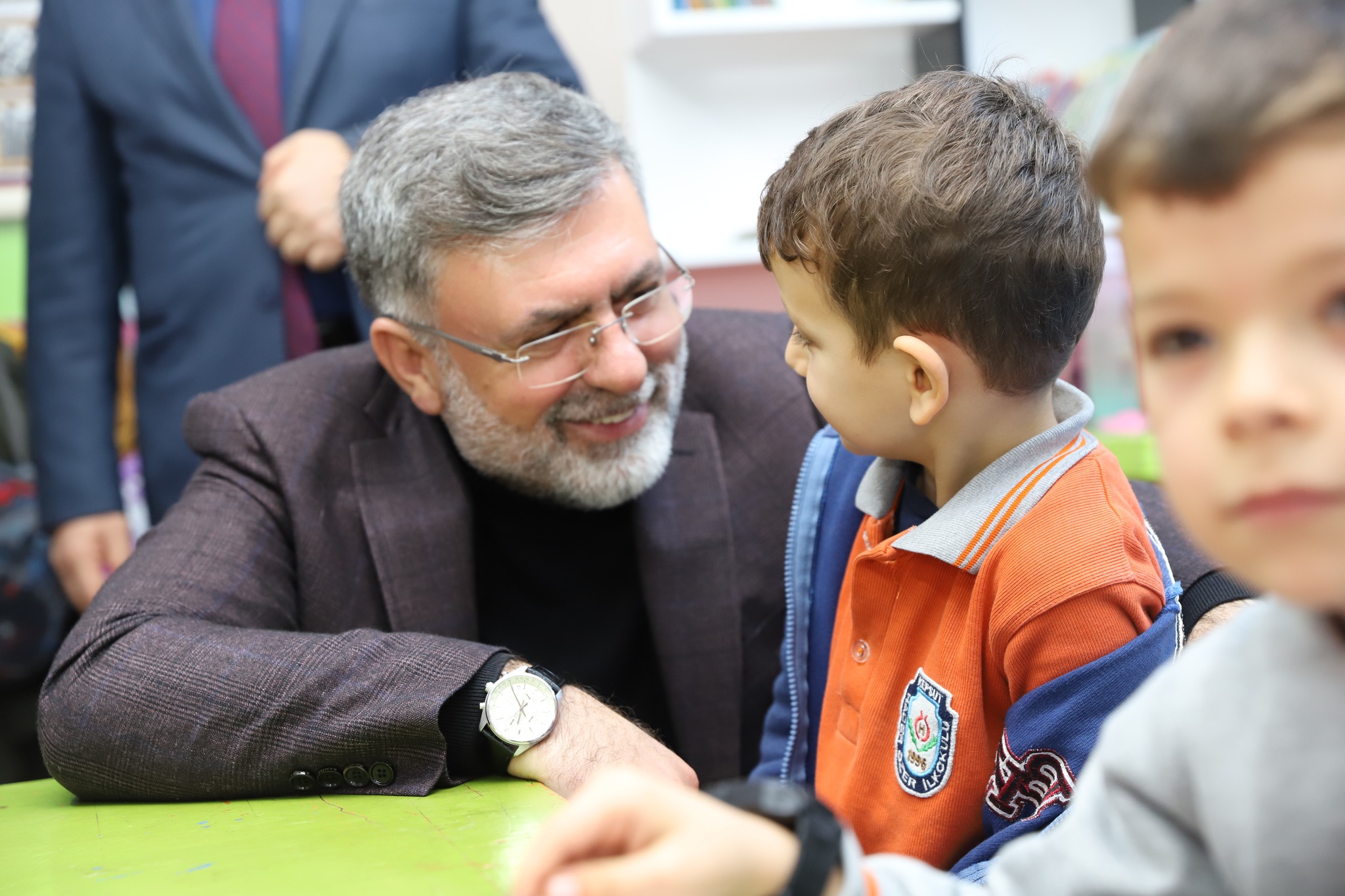 Cankul ile 4. dönem