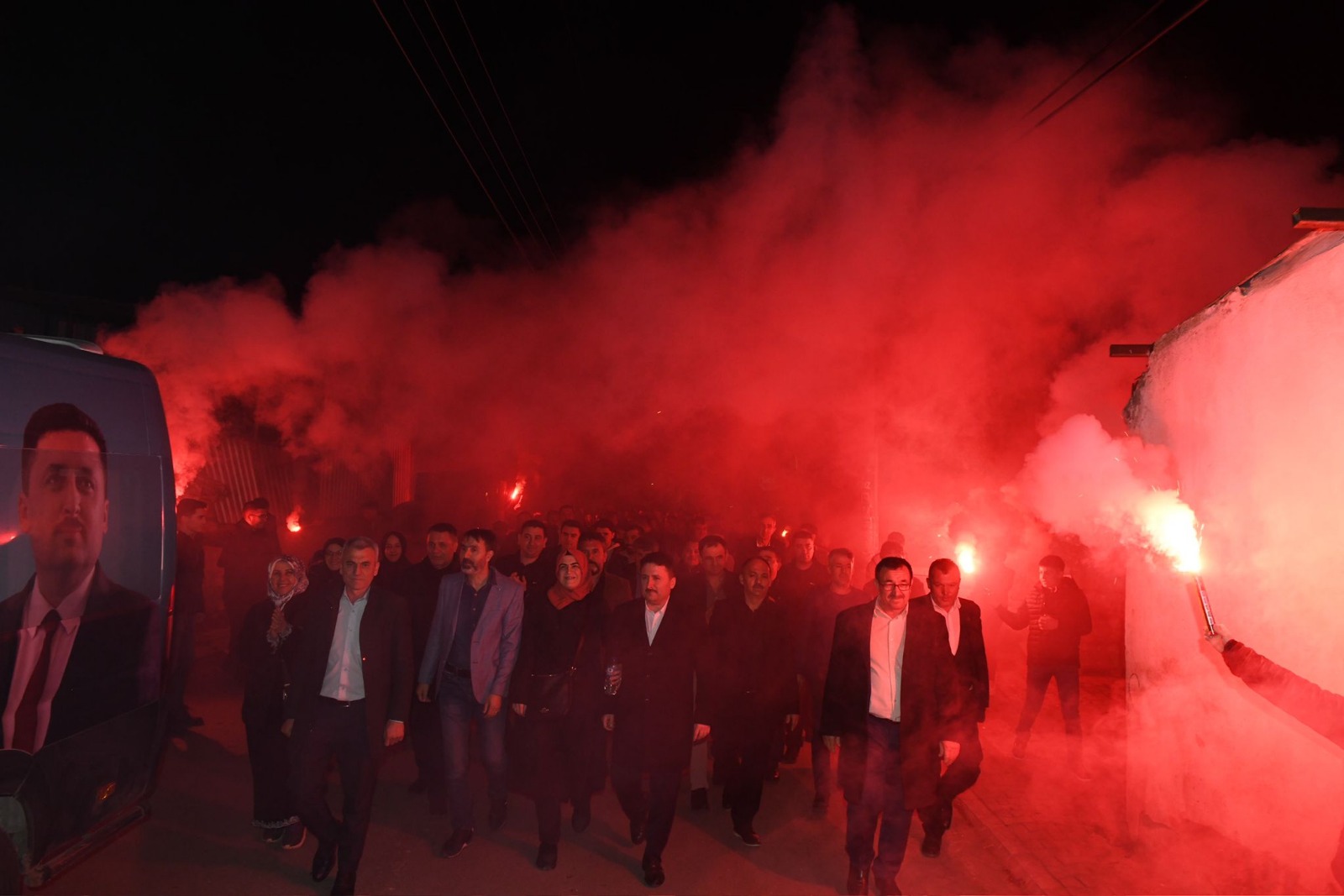 BAĞIMSIZ ALTIEYLÜL BELEDİYE BAŞKAN ADAYI HASAN AVCI: “ALTIEYLÜL’DE DESTAN YAZACAĞIZ”