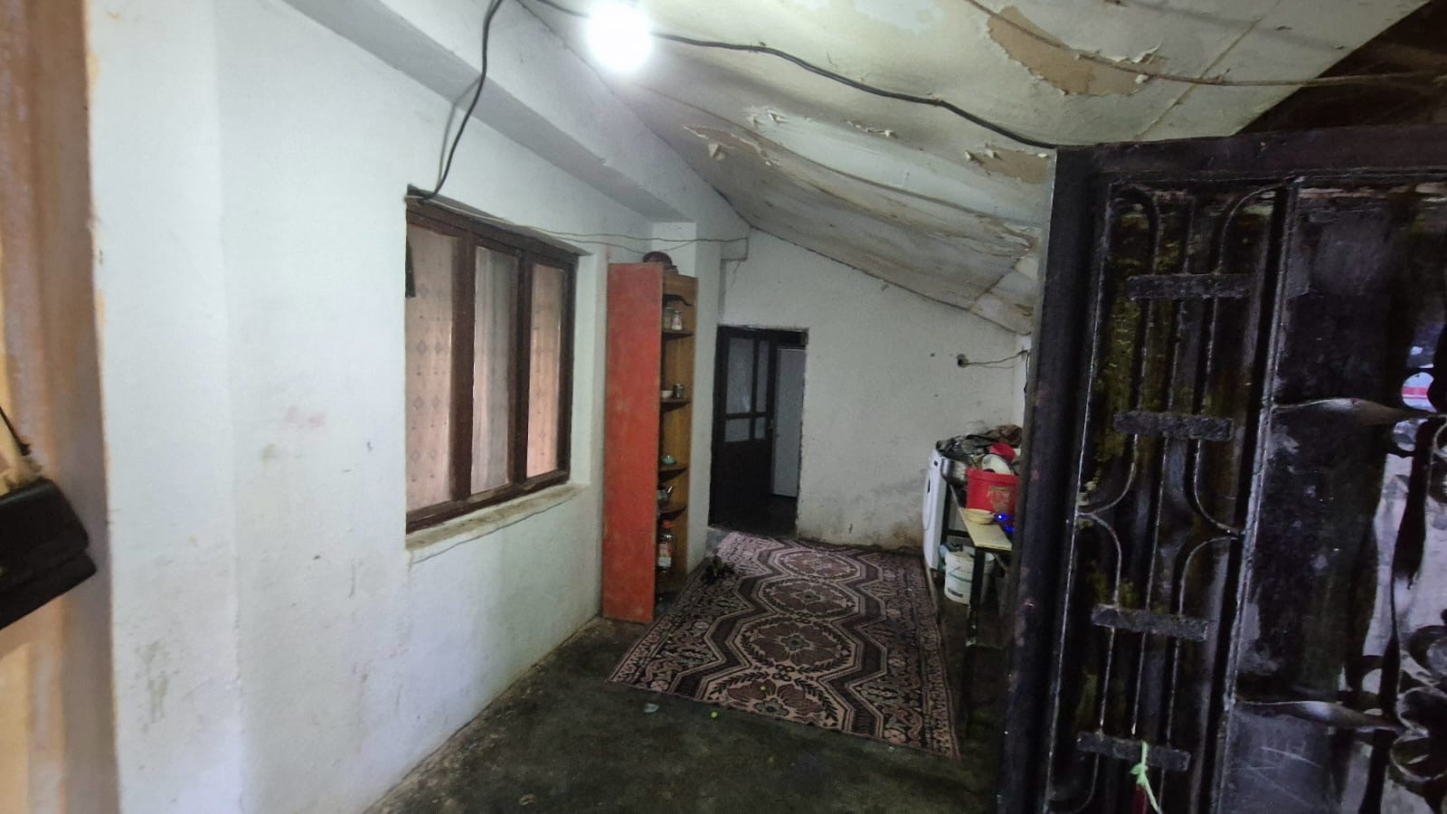 Tabancayla oynarken ablasının ölümüne neden oldu