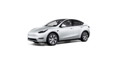 10 Burda AVM, Ziyaretçilerine 3 Adet “Tesla Model Y”  Kazanma Şansı Sunuyor