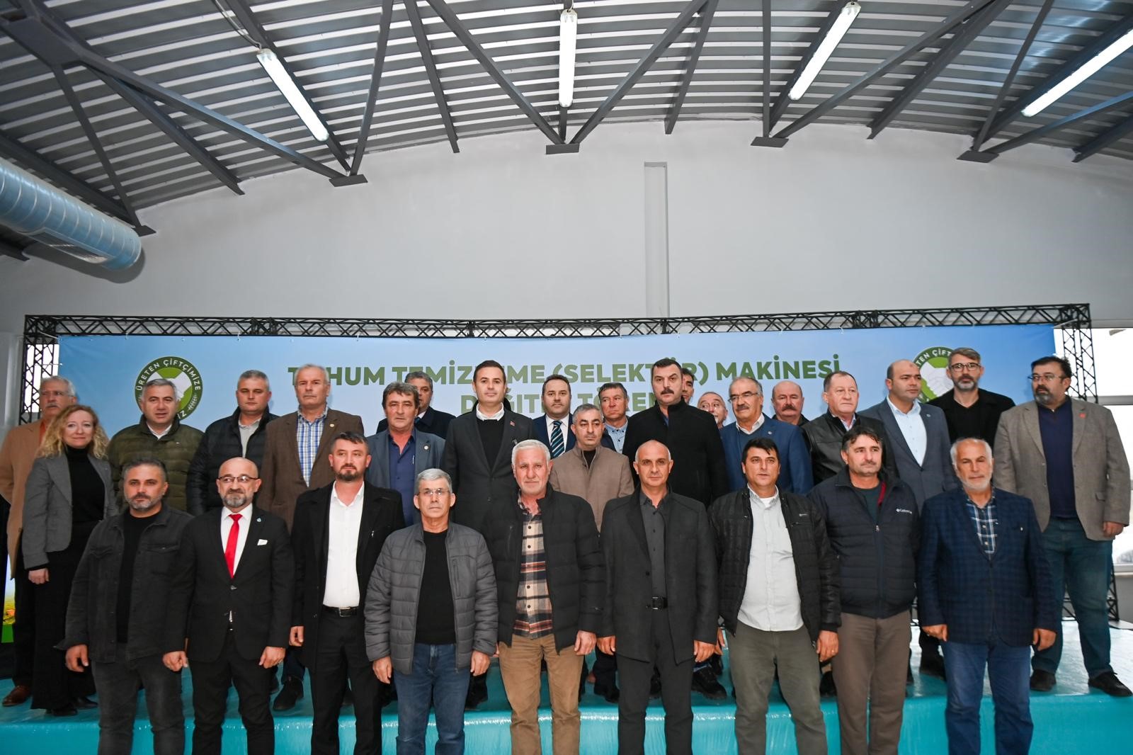 Tarımda “Balıkesir” modeli hayata geçiyor