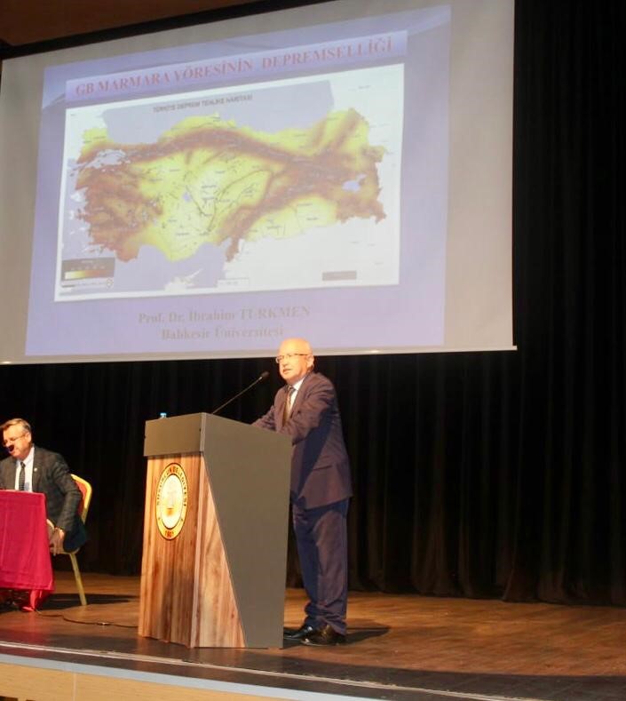 Deprem Araştırma Merkezi açıkladı: “Tsunamiler güney ege kıyılarımızı etkileyebilir”