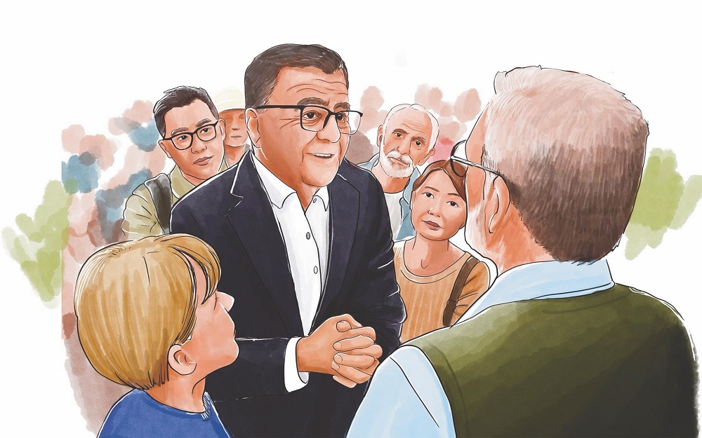 ALTIEYLÜL BELEDİYESİ 11 YAŞINDA