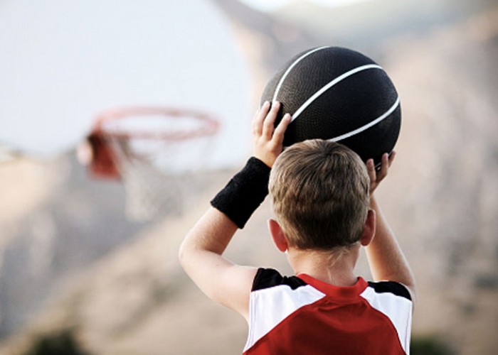 “Gecenin yarısında 9 yaşındaki çocukların burada ne işi var?”