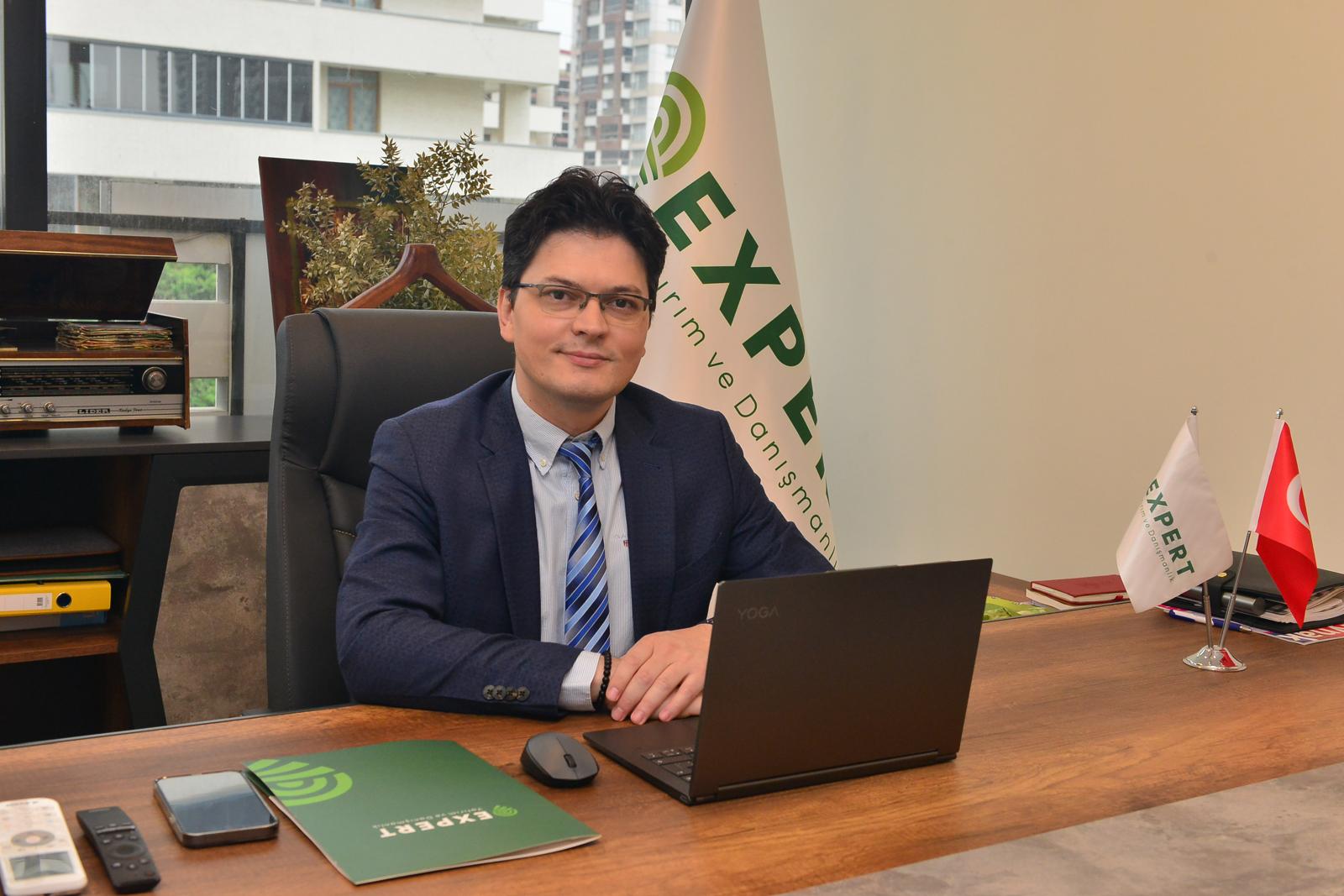 Gayrimenkulde yeni rota Bandırma